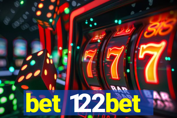 bet 122bet